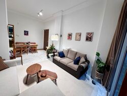 Gardenvista (D21), Condominium #594192461